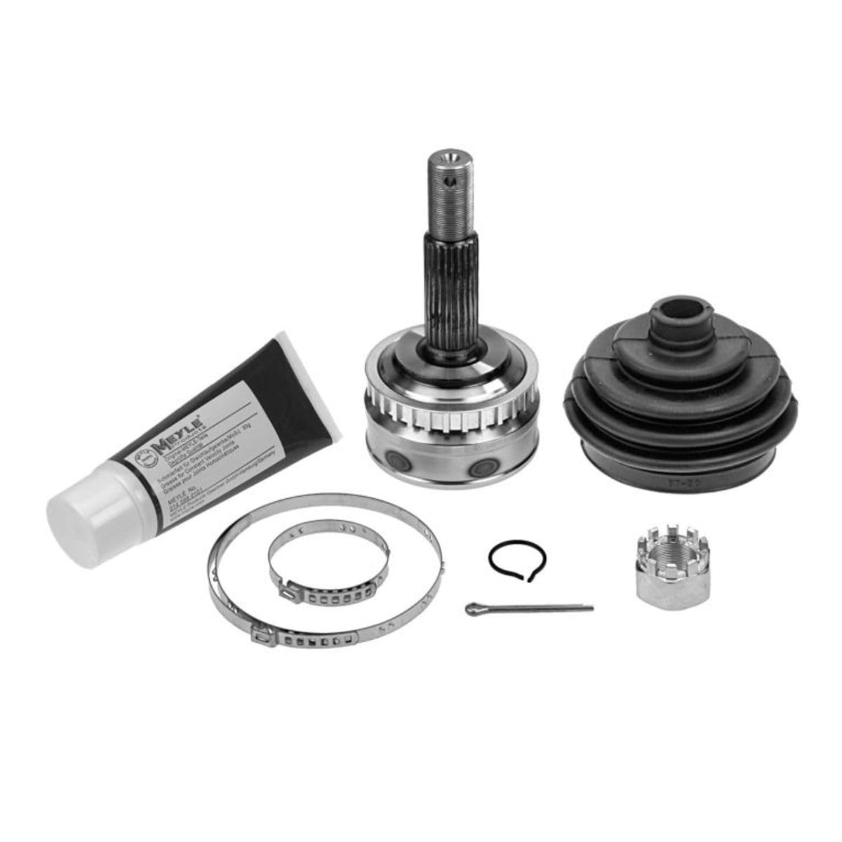 Meyle 614 498 0008 Gelenksatz, Antriebswelle Meyle 614 498 0008 Gelenksatz, Antriebswelle von Meyle