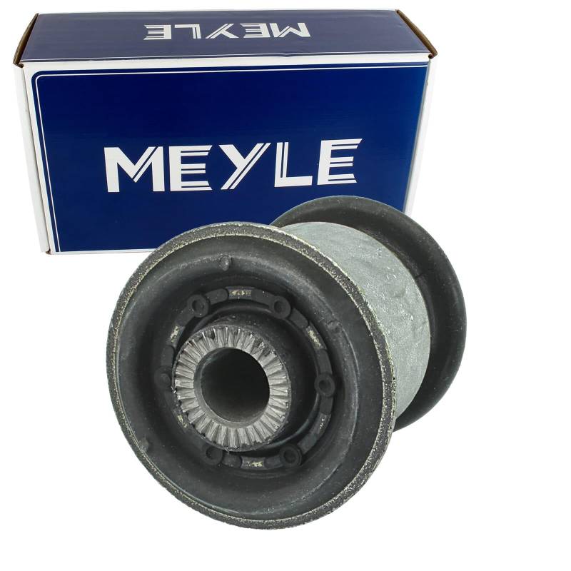 Meyle 614 610 0010 - Lagerbuchse Querlenker 6146100010 Meyle 614 610 0010 - Lagerbuchse Querlenker 6146100010 von Meyle