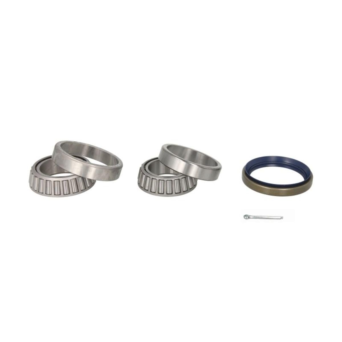 Meyle 6146500002 Radlagersatz, 75mm x 21.3mm Meyle 6146500002 Radlagersatz, 75mm x 21.3mm von Meyle