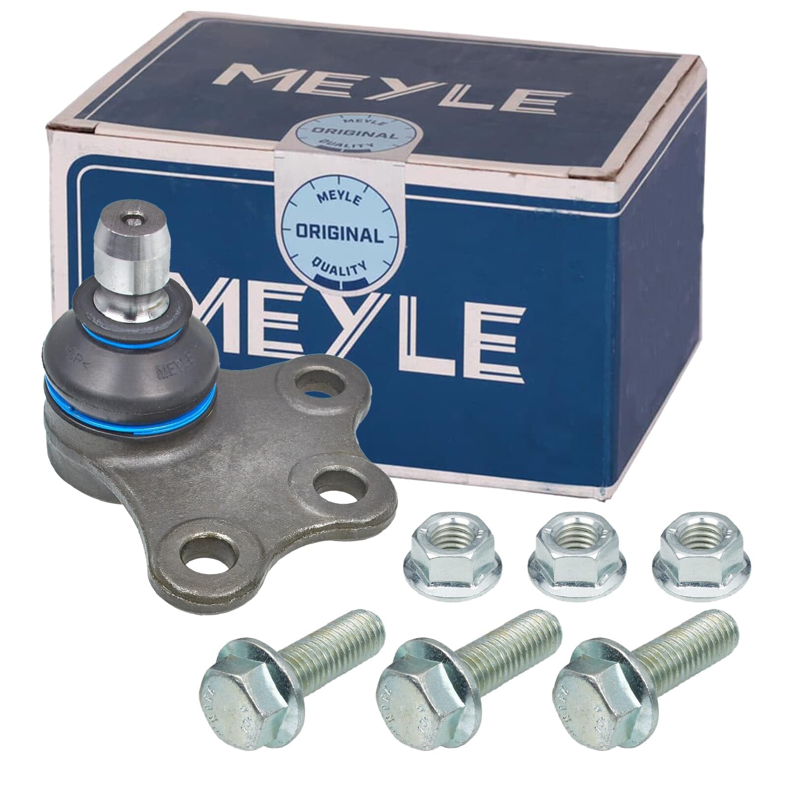 Meyle 616 010 0004 - Traggelenk Führungsgelenk 6160100004 Meyle 616 010 0004 - Traggelenk Führungsgelenk 6160100004 von Meyle