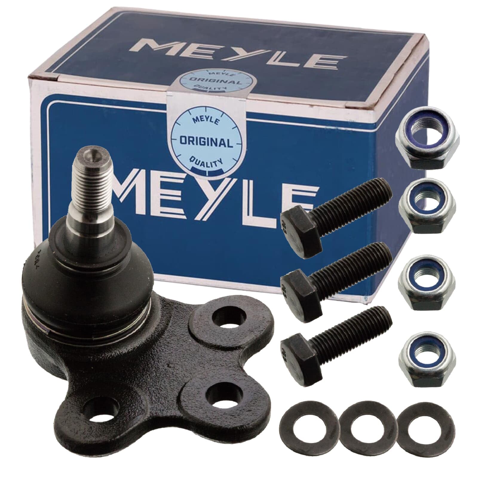 Meyle 616 010 5382 Traggelenk Meyle 616 010 5382 Traggelenk von Meyle
