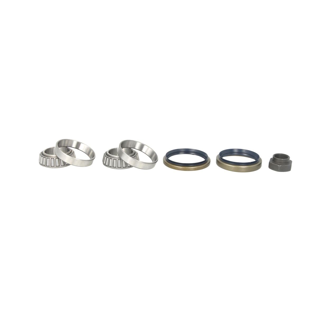 Meyle 714 500 0001 Radlagersatz Meyle 714 500 0001 Radlagersatz von Meyle
