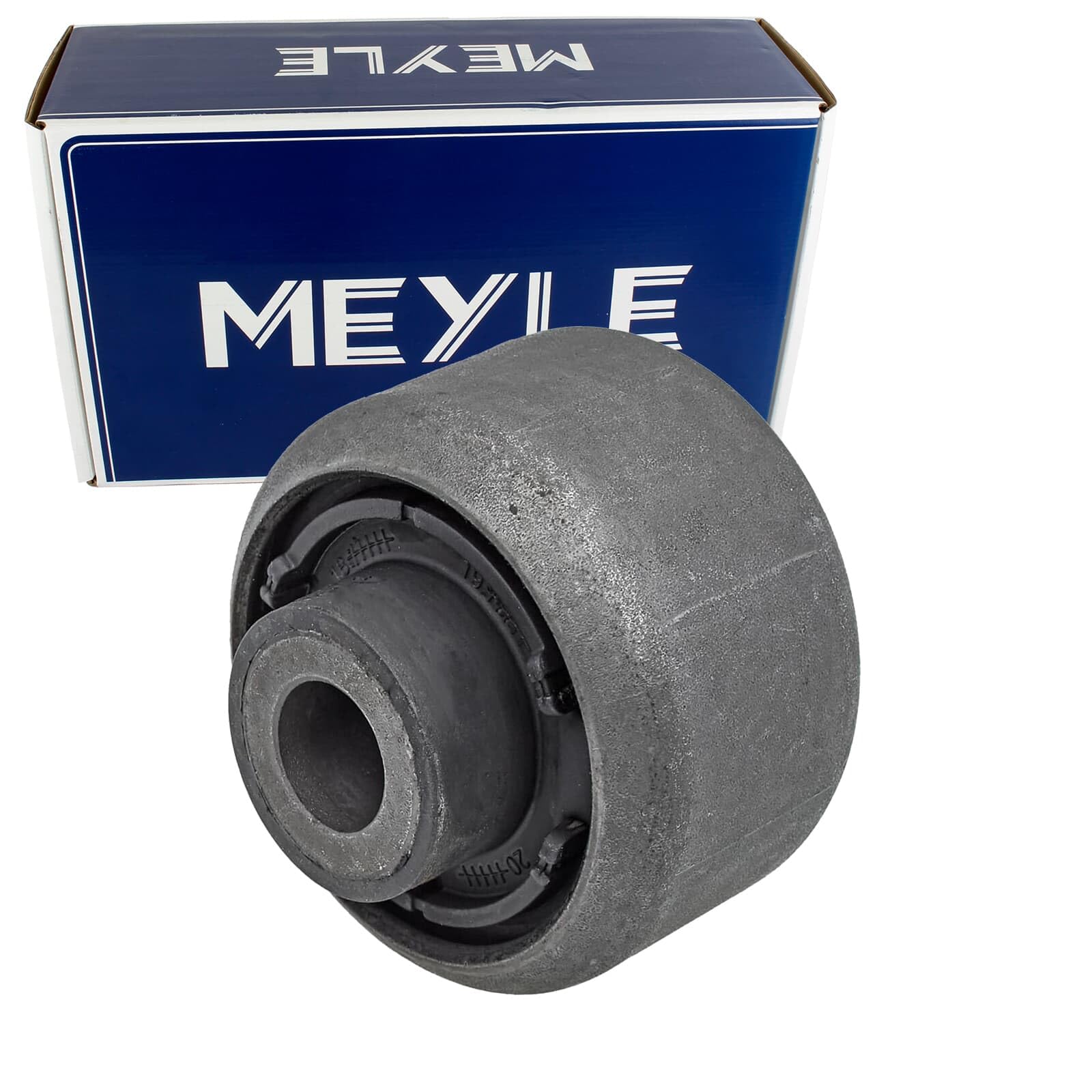 Meyle 714 610 0011 - Lagerbuchse Querlenker 7146100011 Meyle 714 610 0011 - Lagerbuchse Querlenker 7146100011 von Meyle