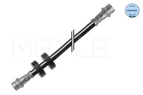 Meyle 714 675 0000 Bremsschlauch von Meyle