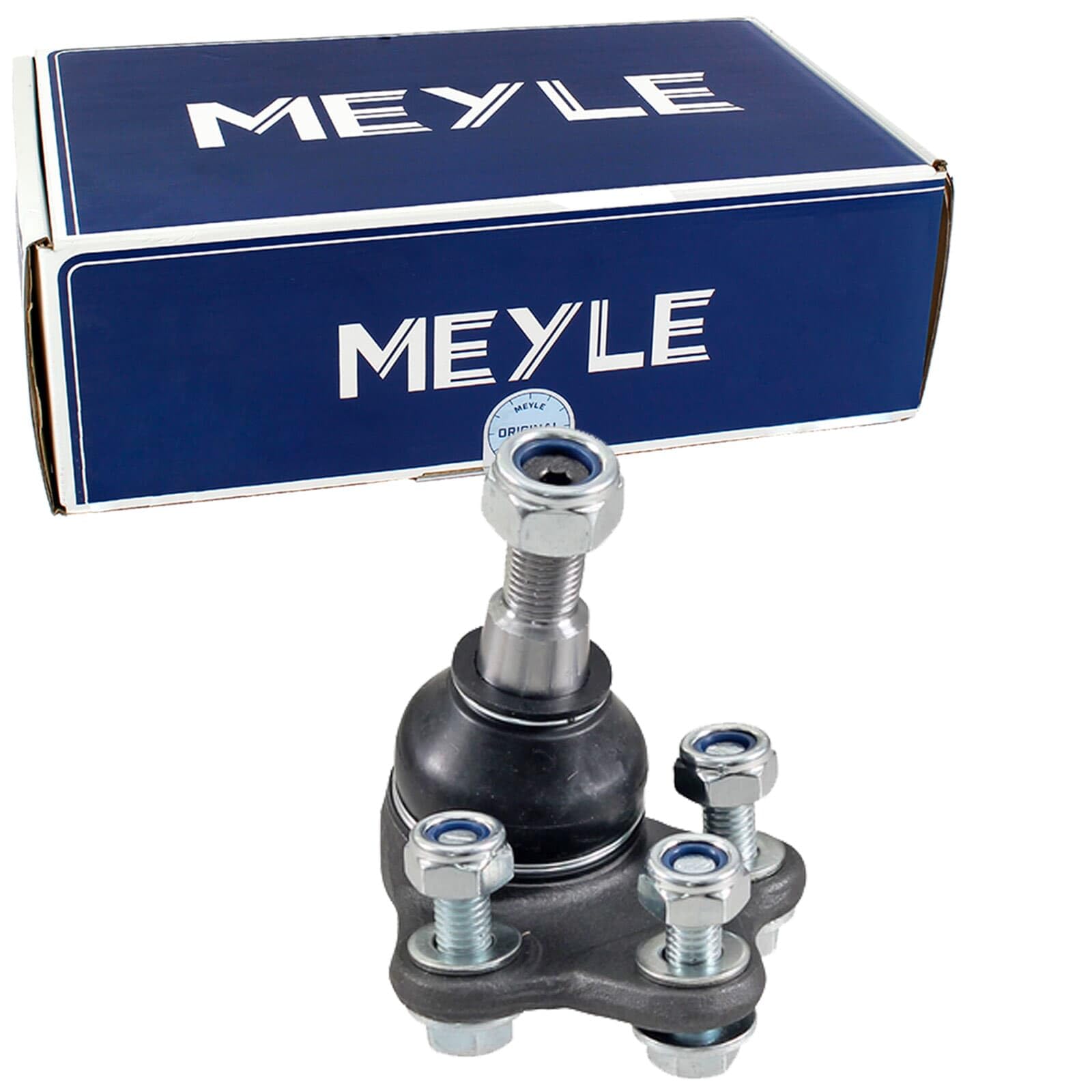 Meyle 716 010 0018 - Traggelenk Führungsgelenk 7160100018 Meyle 716 010 0018 - Traggelenk Führungsgelenk 7160100018 von Meyle