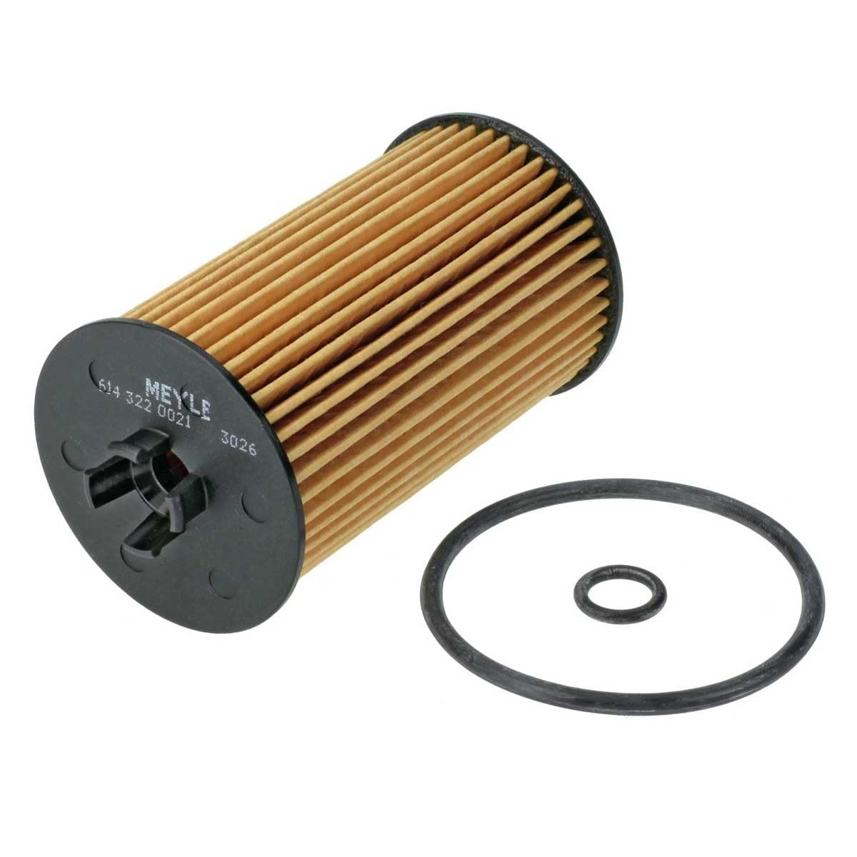 Meyle Ölfilter 614 322 0021 Meyle Ölfilter 614 322 0021 von Meyle
