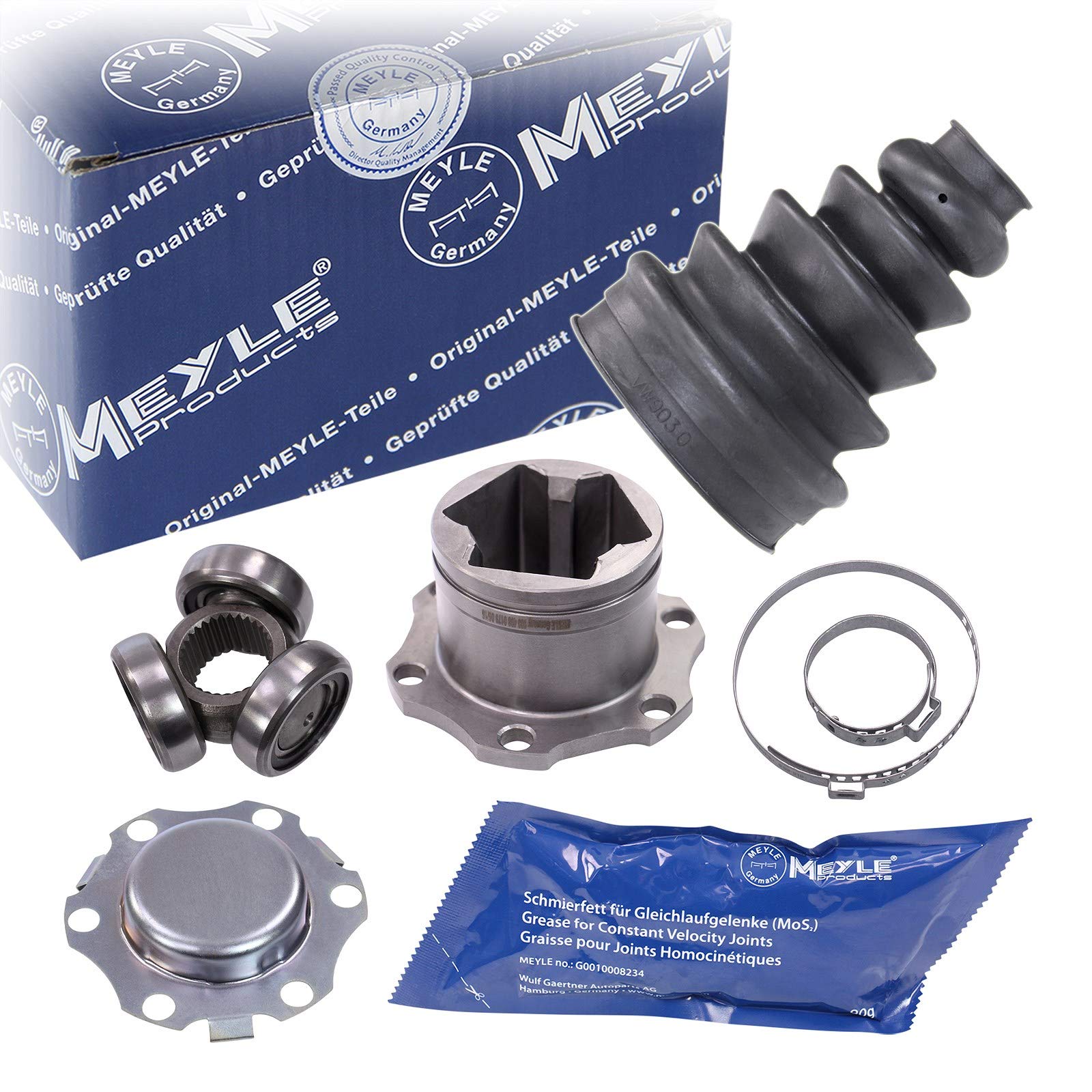 Meyle ANTR Gel STZ VAG DIV MQ Meyle ANTR Gel STZ VAG DIV MQ von Meyle