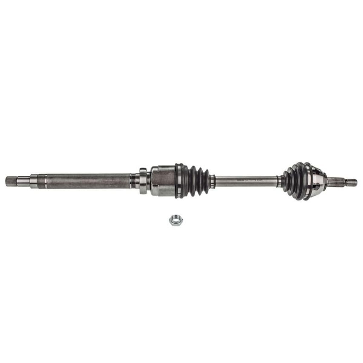 Meyle Antriebswelle Gelenkwelle 714 498 0035 Meyle Antriebswelle Gelenkwelle 714 498 0035 von Meyle