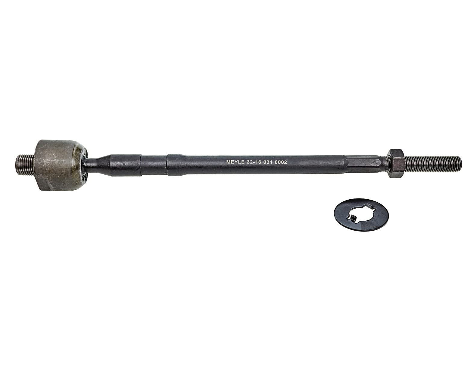 MEYLE Axialgelenk, Spurstange 32-16 031 0002 MEYLE Axialgelenk, Spurstange 32-16 031 0002 von Meyle