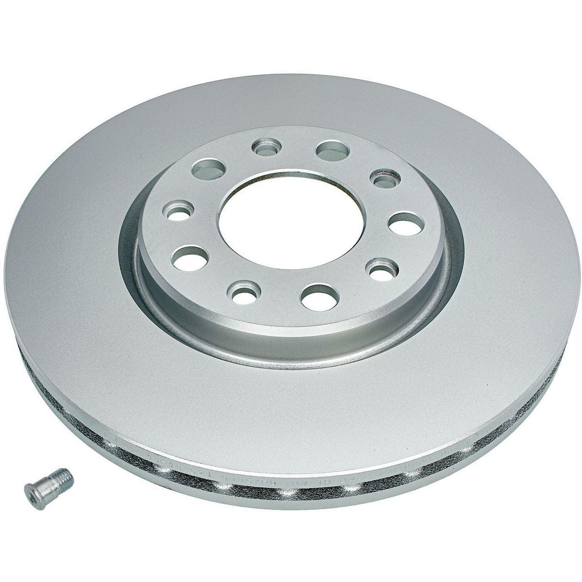 Meyle Bremsscheiben Vorne Belüftet Ø 281Mm 2X 15-15 521 0006/Pd Meyle Bremsscheiben Vorne Belüftet Ø 281Mm 2X 15-15 521 0006/Pd von Meyle