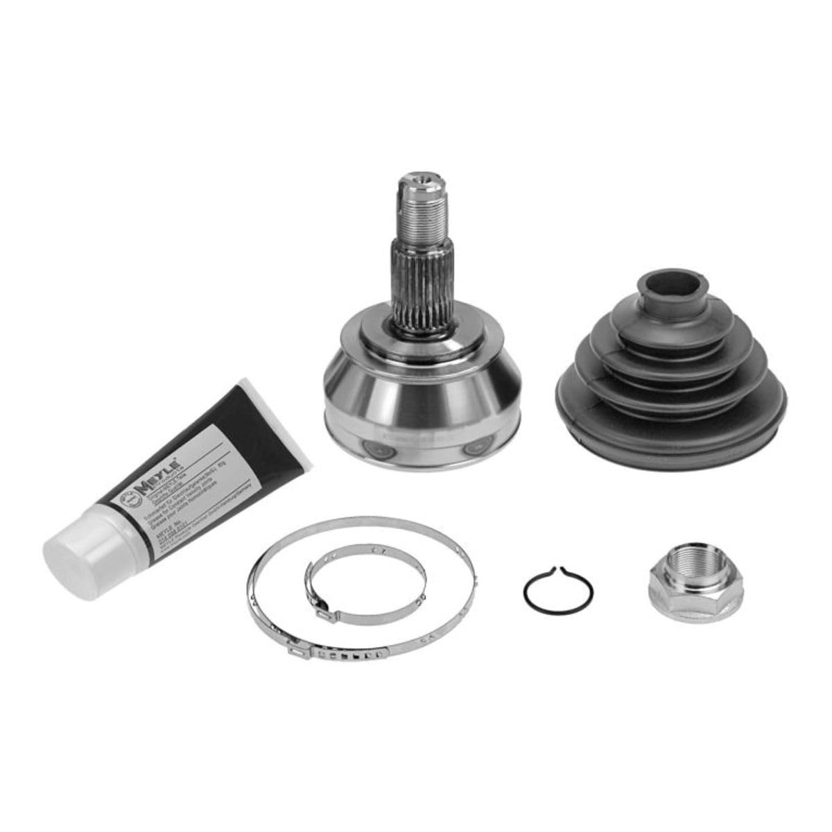 Meyle DUPLIKAT 15-14 498 0002 GELENKSATZ ALFA Meyle DUPLIKAT 15-14 498 0002 GELENKSATZ ALFA von Meyle