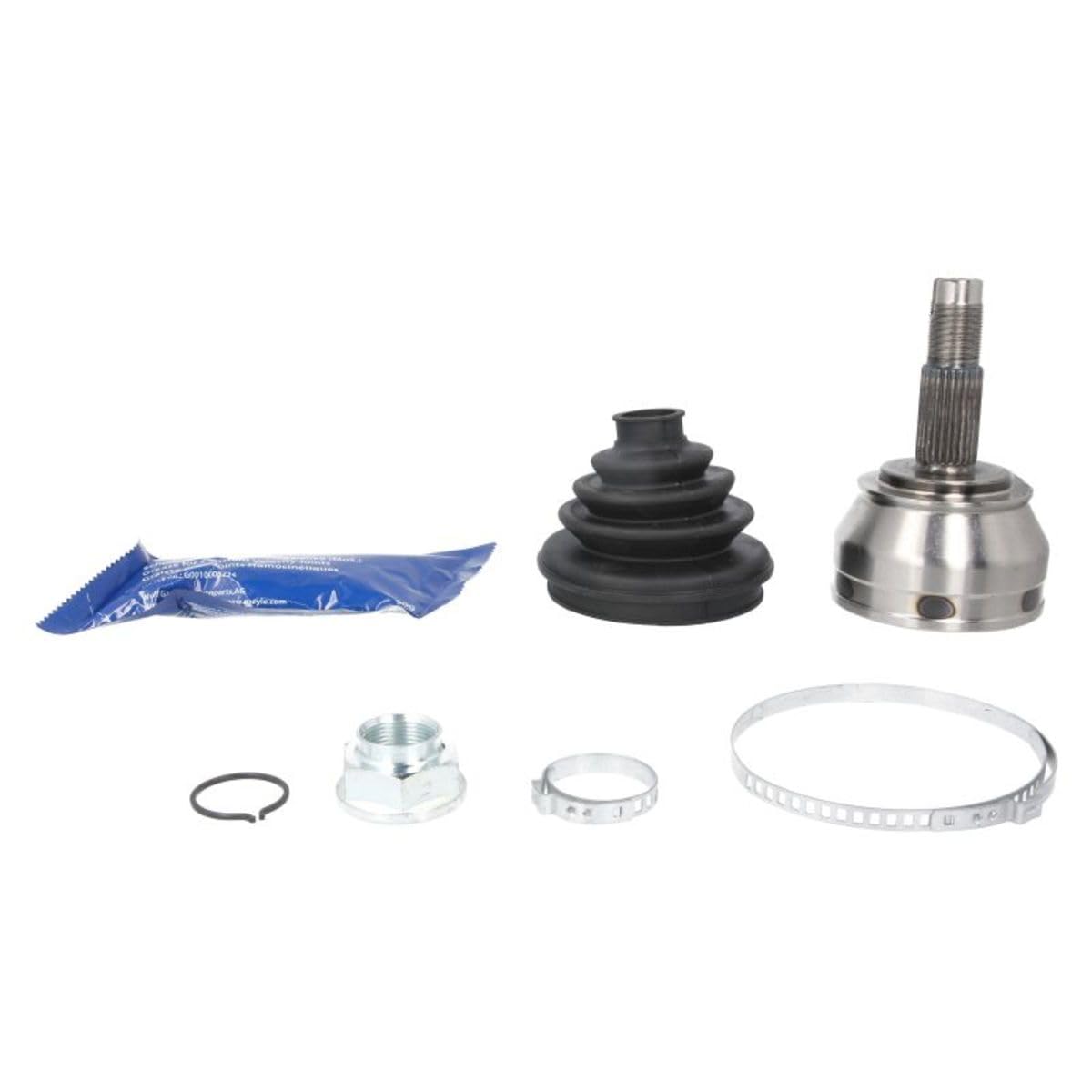 Meyle DUPLIKAT 214 498 0052 GELENKSATZ ALFA 156/146 Meyle DUPLIKAT 214 498 0052 GELENKSATZ ALFA 156/146 von Meyle