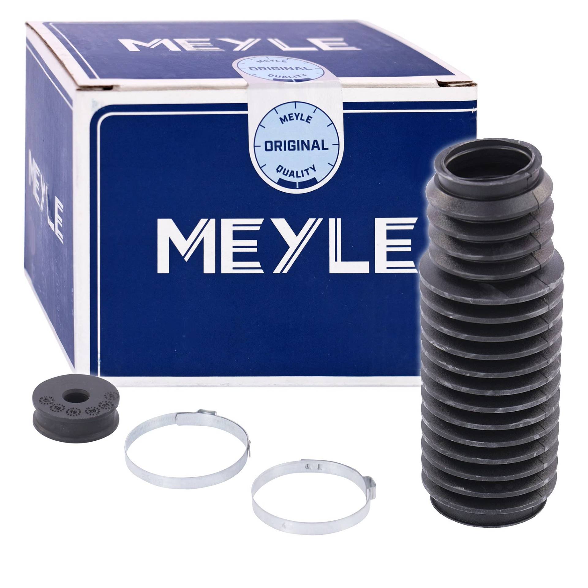 Meyle Faltenbalgsatz Lenkung 314 620 0001/S Meyle Faltenbalgsatz Lenkung 314 620 0001/S von Meyle