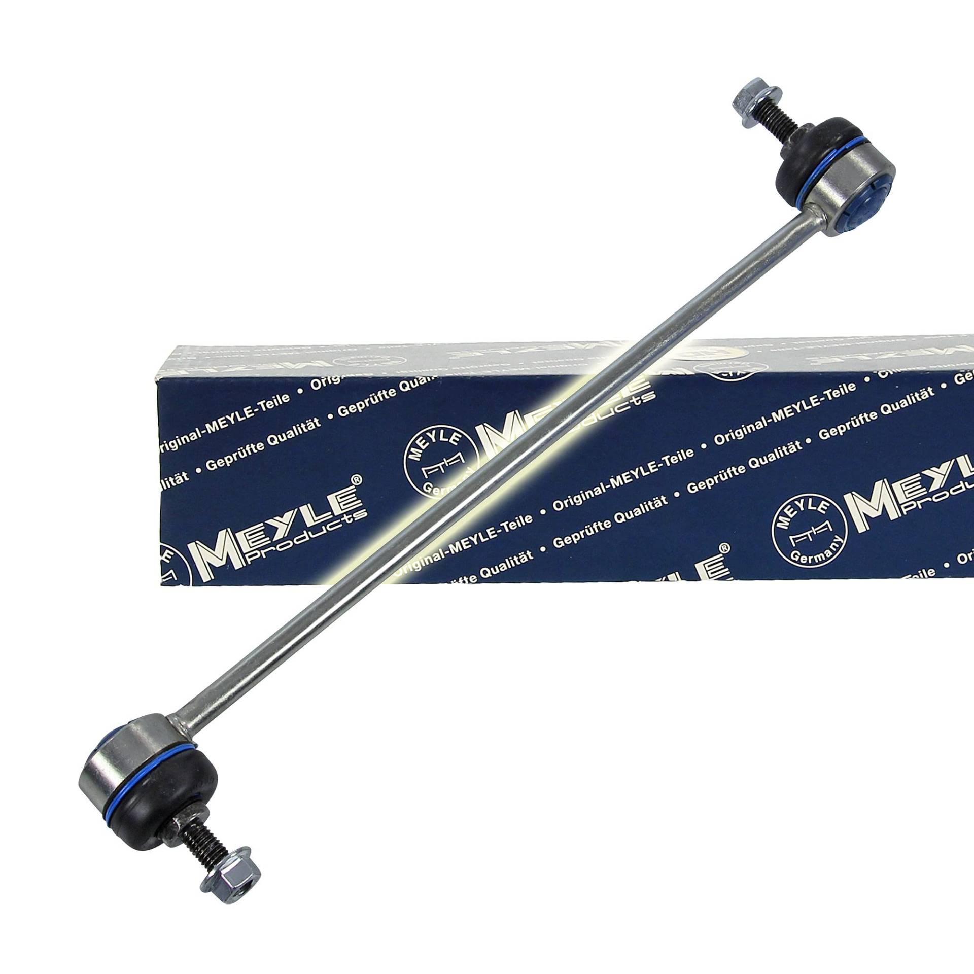 Meyle HD - 11-16 060 0000/HD - verstärkte Koppelstange - Citroen/Peugeot Meyle HD - 11-16 060 0000/HD - verstärkte Koppelstange - Citroen/Peugeot von Meyle