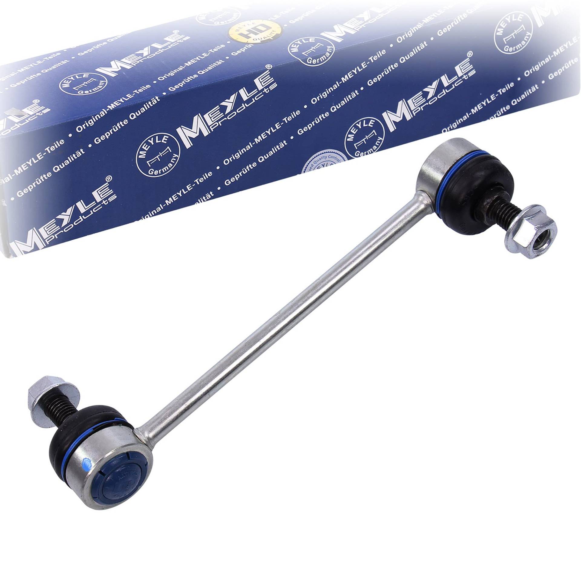 Meyle HD- 116 060 0003/HD - verstärkte Koppelstange - Alhambra Galaxy Sharan Meyle HD- 116 060 0003/HD - verstärkte Koppelstange - Alhambra Galaxy Sharan von Meyle