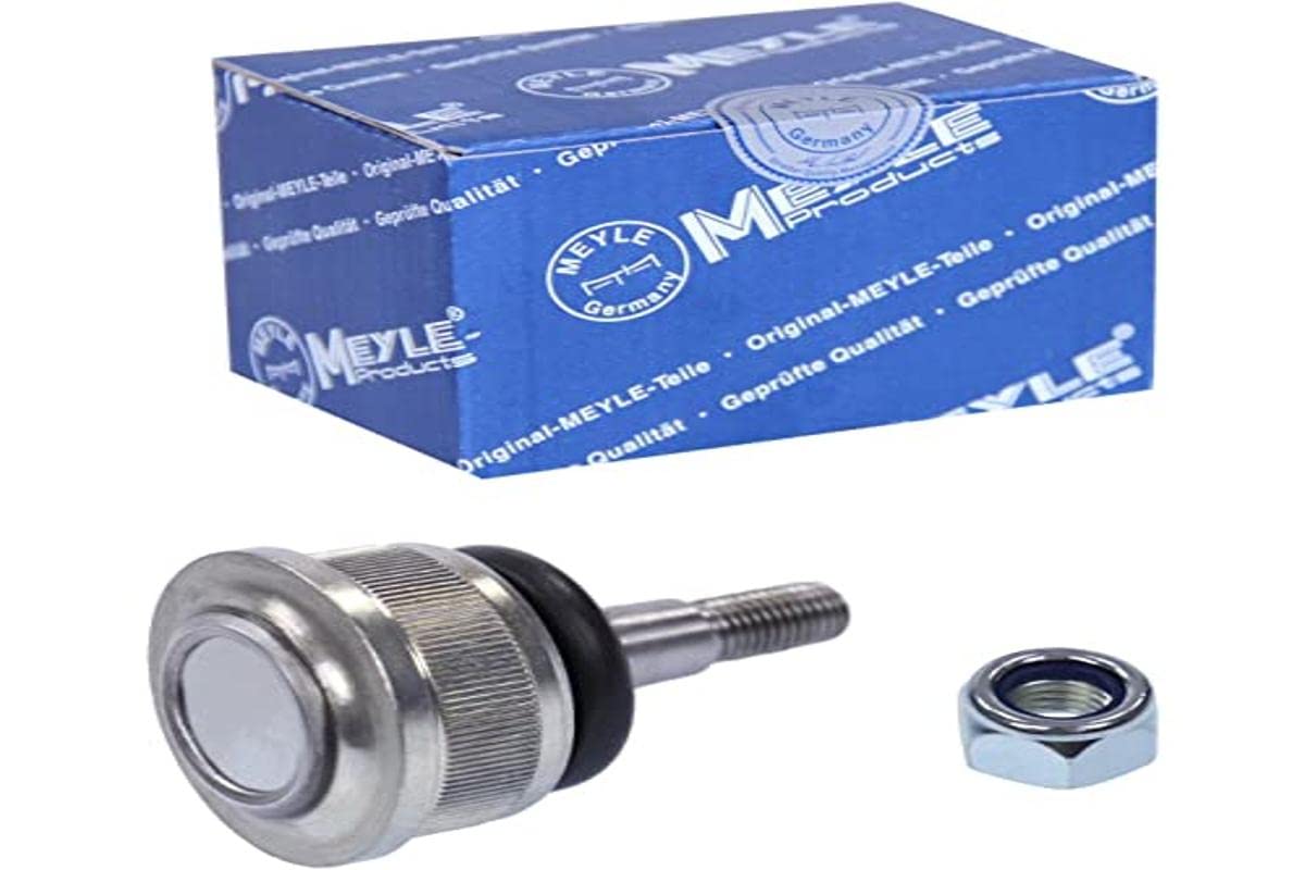 Meyle 316 010 0003/HD Traggelenk, Silber Meyle 316 010 0003/HD Traggelenk, Silber von Meyle