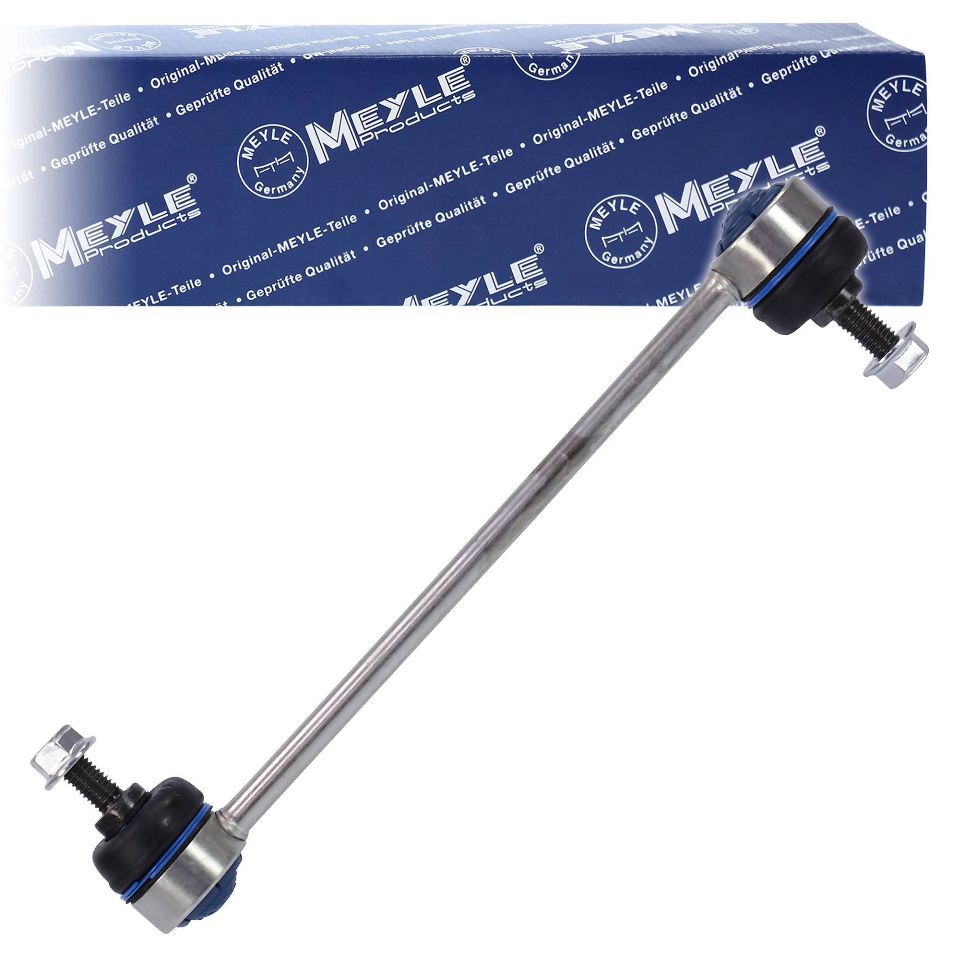 Meyle HD - 716 060 0007/HD - verstärkte Koppelstange Ford Mondeo III/Jaguar X-Type Meyle HD - 716 060 0007/HD - verstärkte Koppelstange Ford Mondeo III/Jaguar X-Type von Meyle