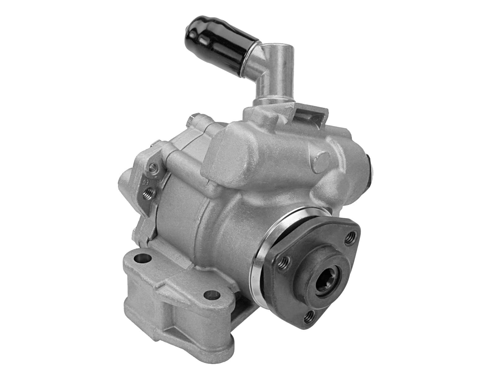 Meyle Hydraulikpumpe Lenkung 014 631 0000 Meyle Hydraulikpumpe Lenkung 014 631 0000 von Meyle