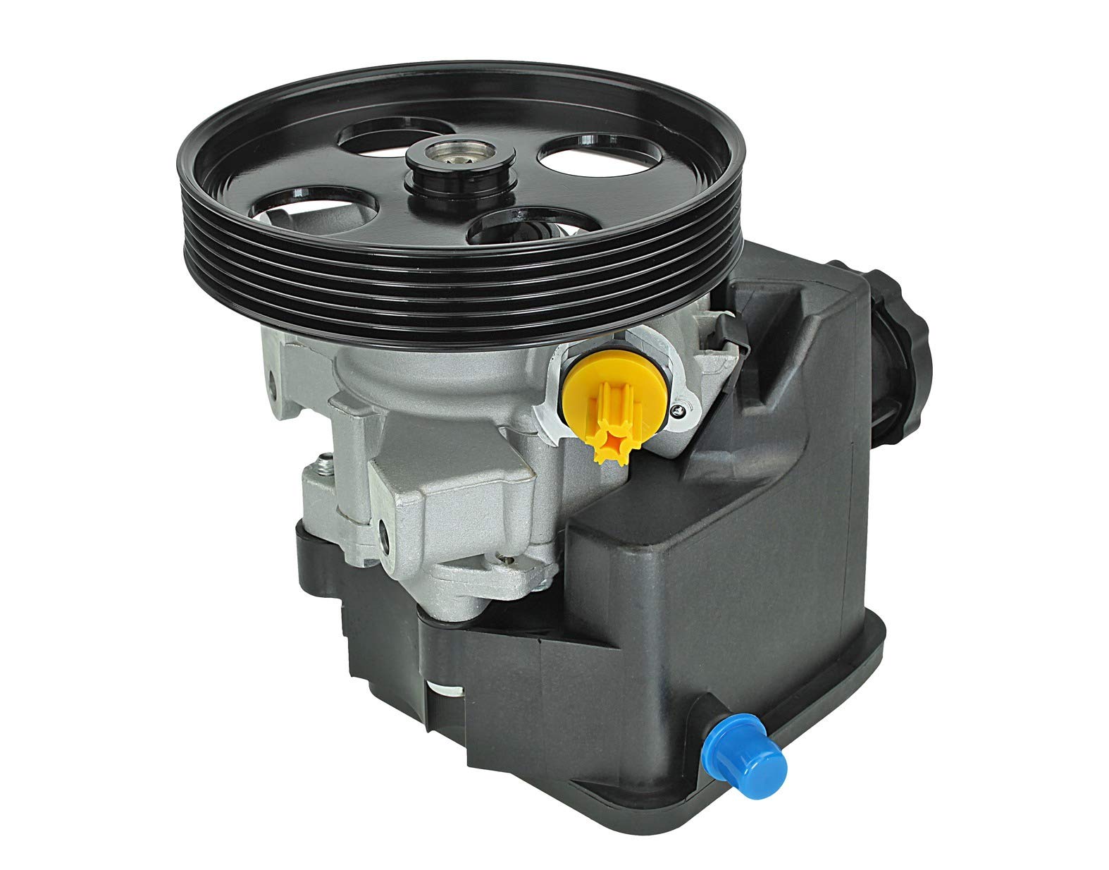 MEYLE Hydraulikpumpe, Lenkung MEYLE Hydraulikpumpe, Lenkung von Meyle