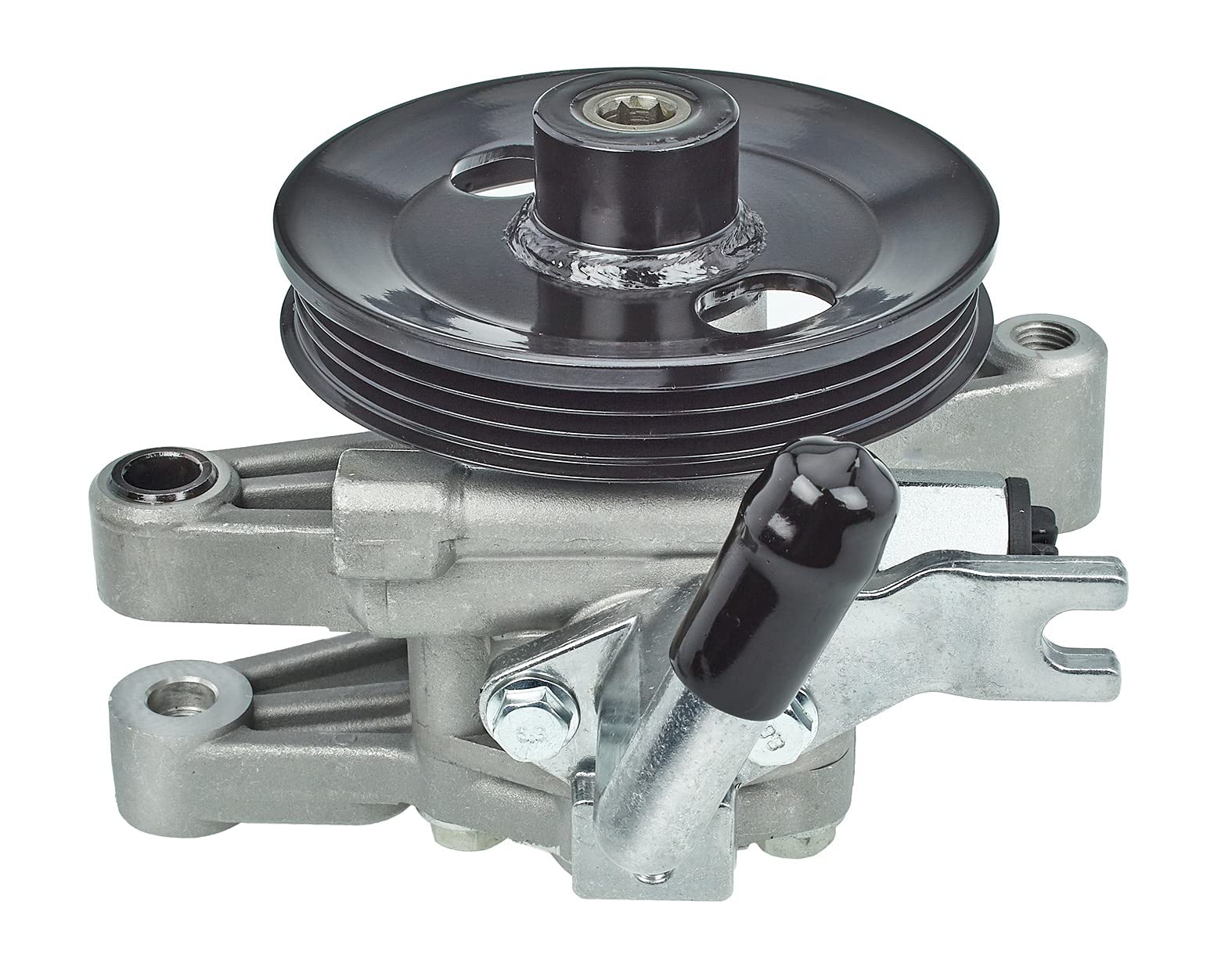 MEYLE Hydraulikpumpe, Lenkung 37-146310001 MEYLE Hydraulikpumpe, Lenkung 37-146310001 von Meyle
