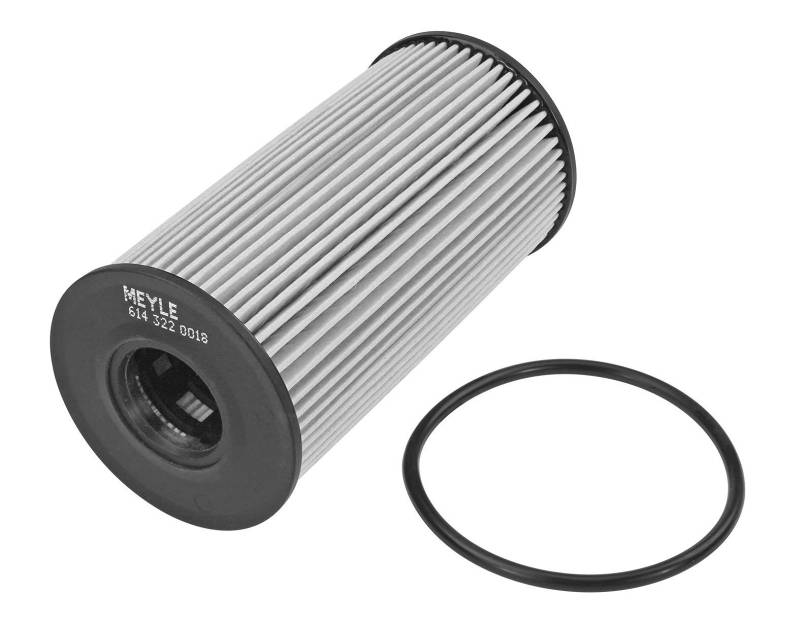MEYLE Ölfilter 6143220018 von Meyle
