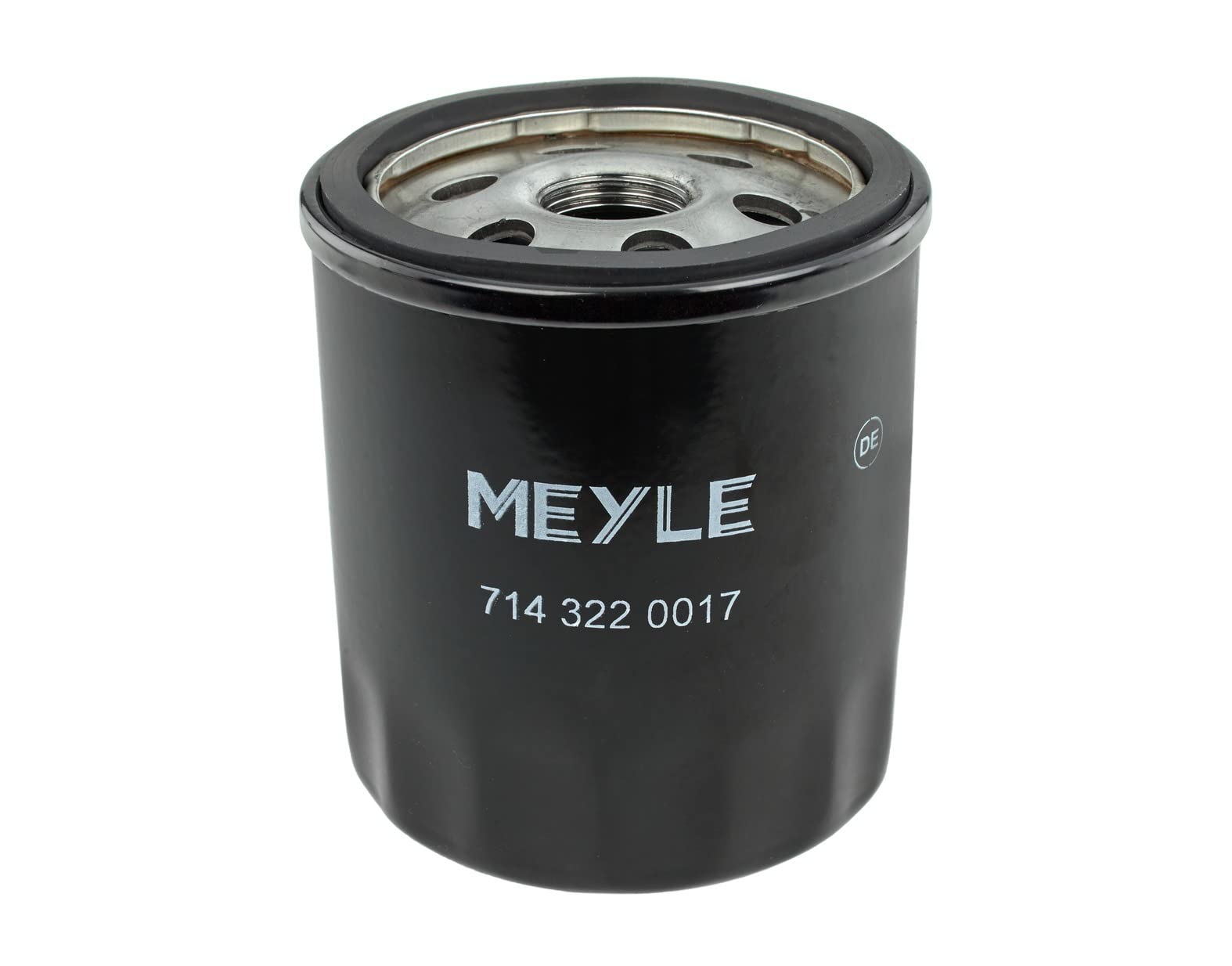 Ölfilter MEYLE-ORIGINAL: True to OE. von Meyle (714 322 0017) Filter Schmierung von Meyle