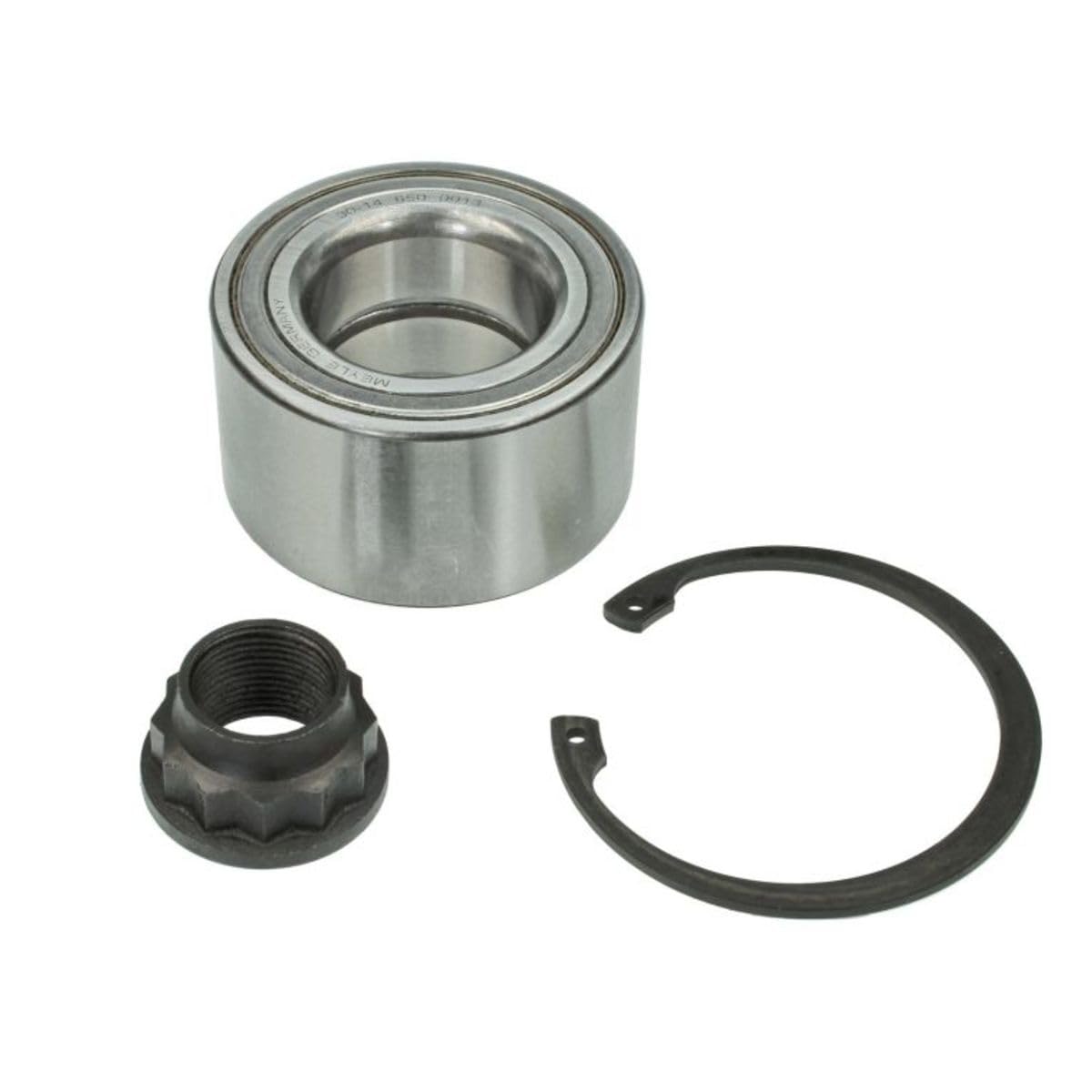 Meyle Radlagersatz Original MEYLE 30-teilig 14 650 0013 Meyle Radlagersatz Original MEYLE 30-teilig 14 650 0013 von Meyle