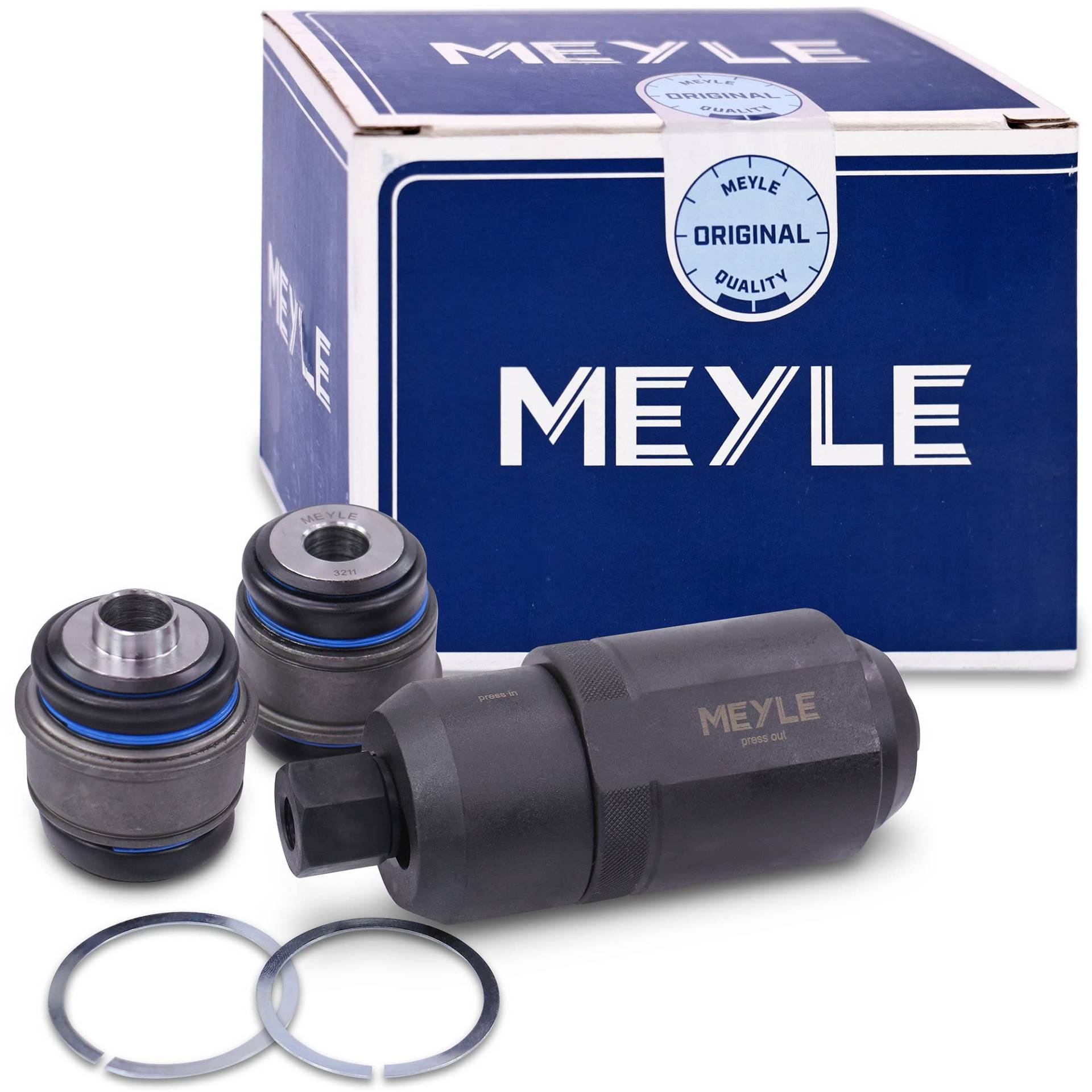 Meyle Reparatursatz, Achsschenkel 316 754 0001 Meyle Reparatursatz, Achsschenkel 316 754 0001 von Meyle