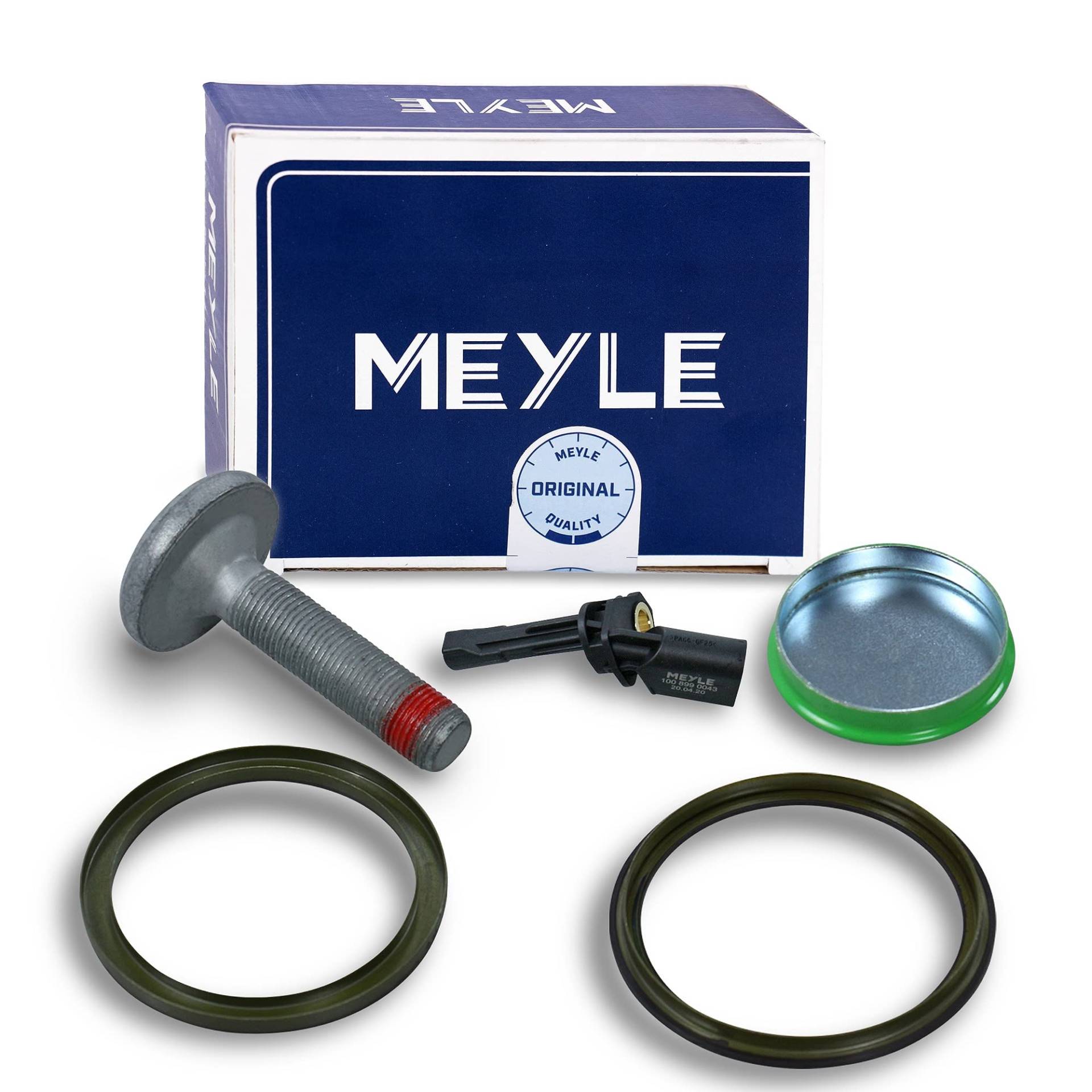 Meyle Reparatursatz Abs-Sensor 114 899 0014 von Meyle