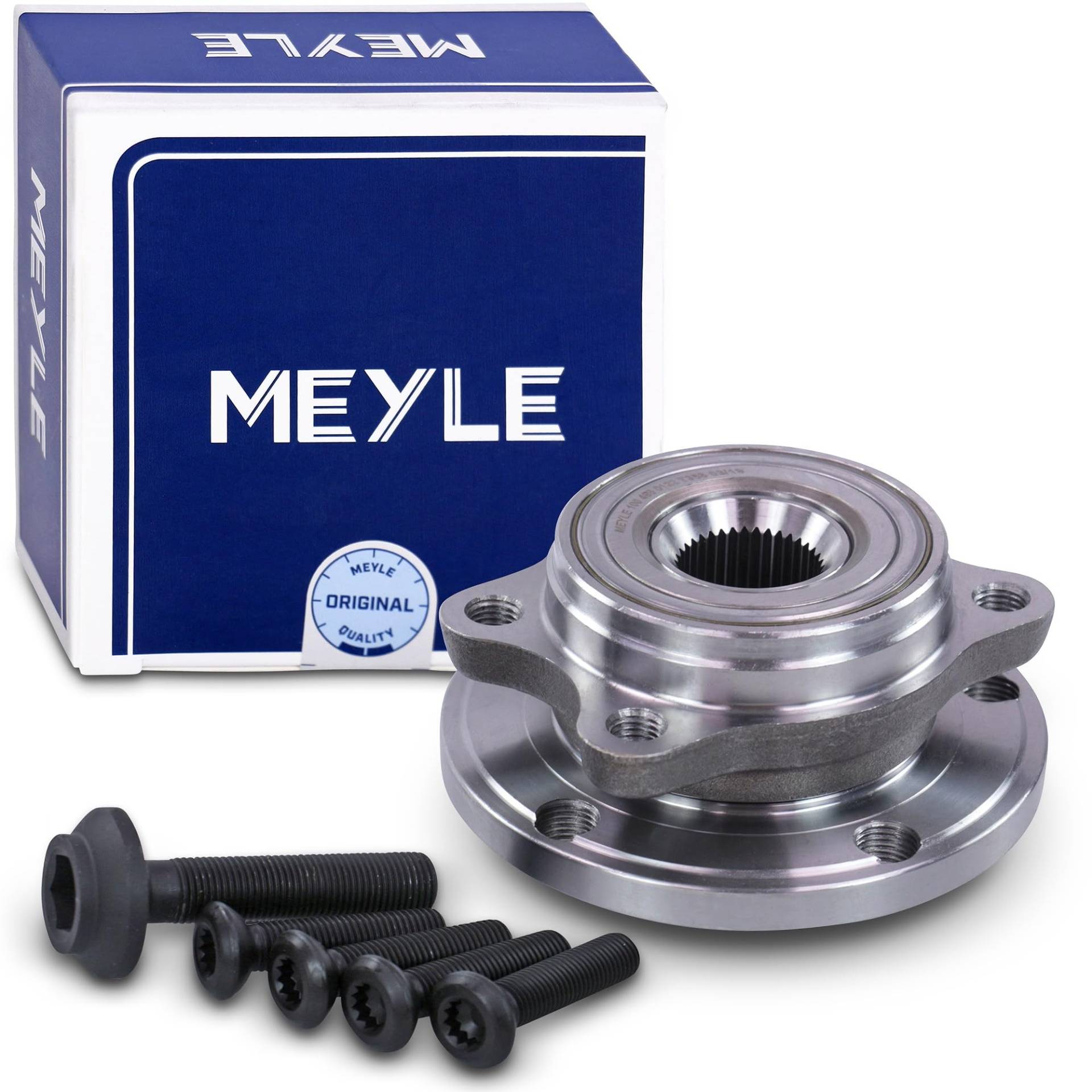 Meyle Reparatursatz Radnabe 100 653 0034 Meyle Reparatursatz Radnabe 100 653 0034 von Meyle
