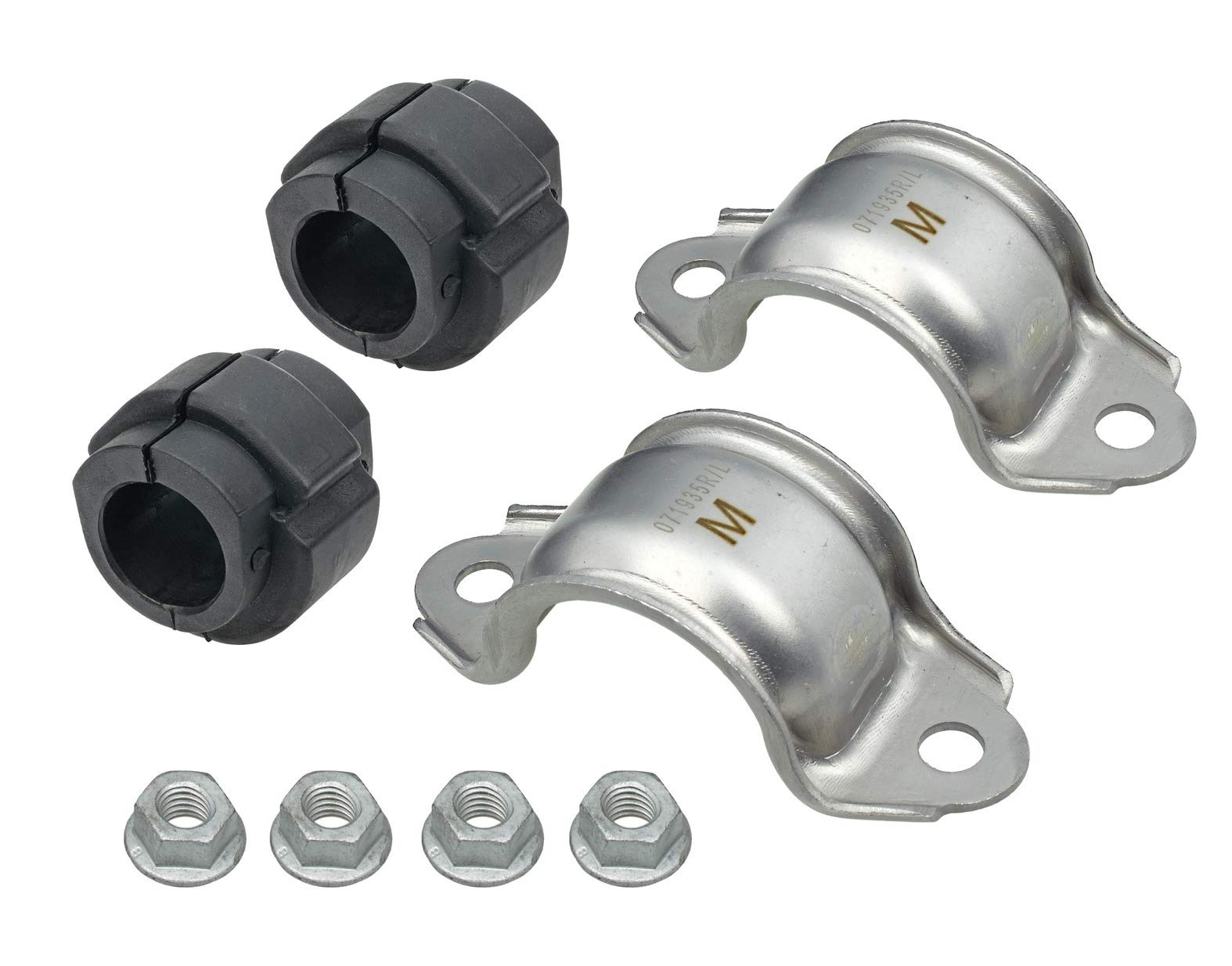 MEYLE Reparatursatz, Stabilisatorlager MEYLE Reparatursatz, Stabilisatorlager von Meyle