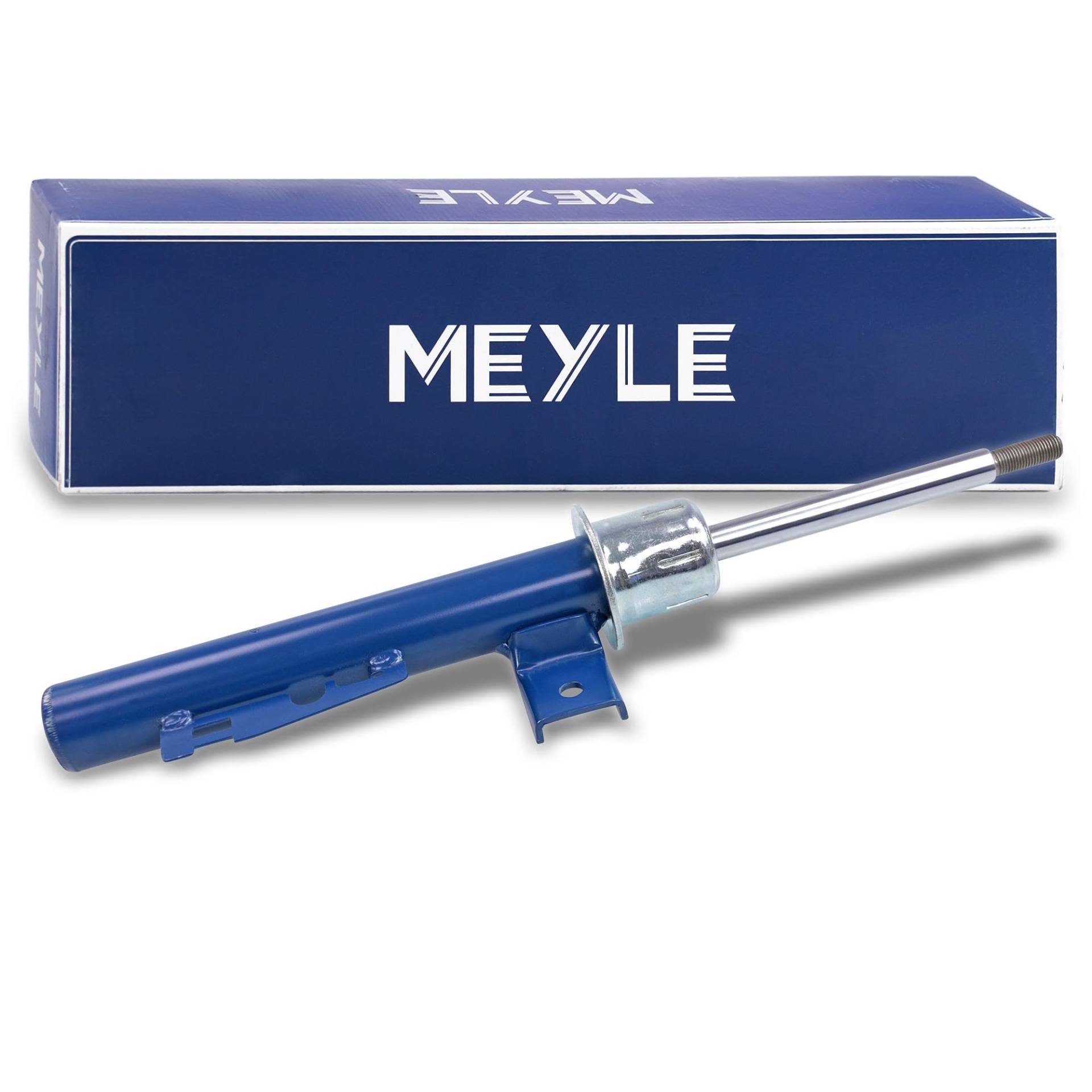 Meyle 026 623 0023 Stoßdämpferstrebe vorne für Smart 451 A1360 von Meyle