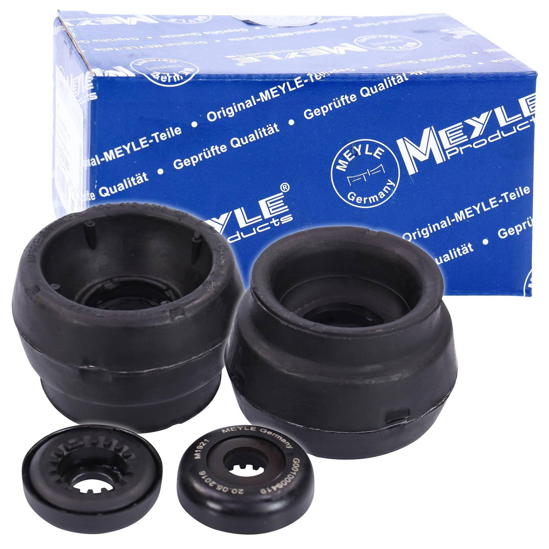 Meyle – Strebe Radaufhängung 100 412 1019/S Meyle – Strebe Radaufhängung 100 412 1019/S von Meyle