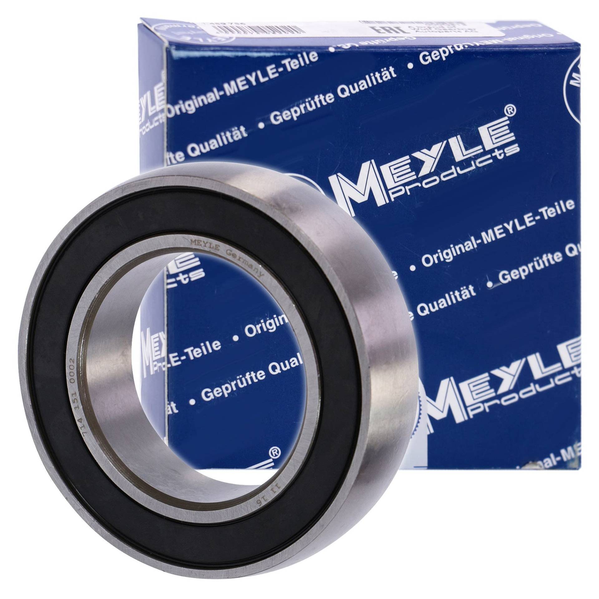 Meyle Zwischenlager, Antriebswelle 714 151 0002 Meyle Zwischenlager, Antriebswelle 714 151 0002 von Meyle