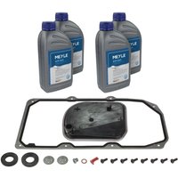 Ölwechselsatz, Automatikgetriebe MEYLE 014 135 0204 von Meyle