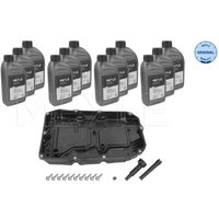 Ölwechselsatz, Automatikgetriebe MEYLE 014 135 0305/XK Ölwechselsatz, Automatikgetriebe MEYLE 014 135 0305/XK von Meyle