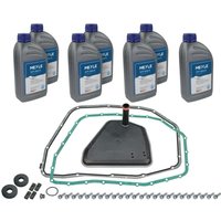 Ölwechselsatz, Automatikgetriebe MEYLE 100 135 0004 Ölwechselsatz, Automatikgetriebe MEYLE 100 135 0004 von Meyle