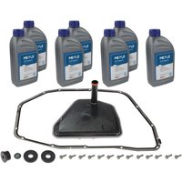 Ölwechselsatz, Automatikgetriebe MEYLE 100 135 0005 Ölwechselsatz, Automatikgetriebe MEYLE 100 135 0005 von Meyle