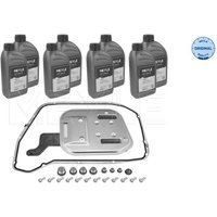 Ölwechselsatz, Automatikgetriebe MEYLE 100 135 0018 Ölwechselsatz, Automatikgetriebe MEYLE 100 135 0018 von Meyle