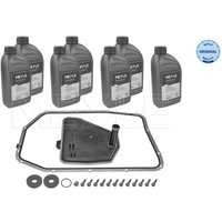 Ölwechselsatz, Automatikgetriebe MEYLE 100 135 0110 Ölwechselsatz, Automatikgetriebe MEYLE 100 135 0110 von Meyle