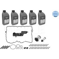Ölwechselsatz, Automatikgetriebe MEYLE 100 135 0115 Ölwechselsatz, Automatikgetriebe MEYLE 100 135 0115 von Meyle