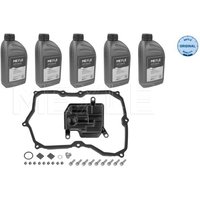 Ölwechselsatz, Automatikgetriebe MEYLE 100 135 0118 Ölwechselsatz, Automatikgetriebe MEYLE 100 135 0118 von Meyle