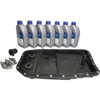 Ölwechselsatz MEYLE KIT 300 135 1005 Ölwechselsatz MEYLE KIT 300 135 1005 von Meyle