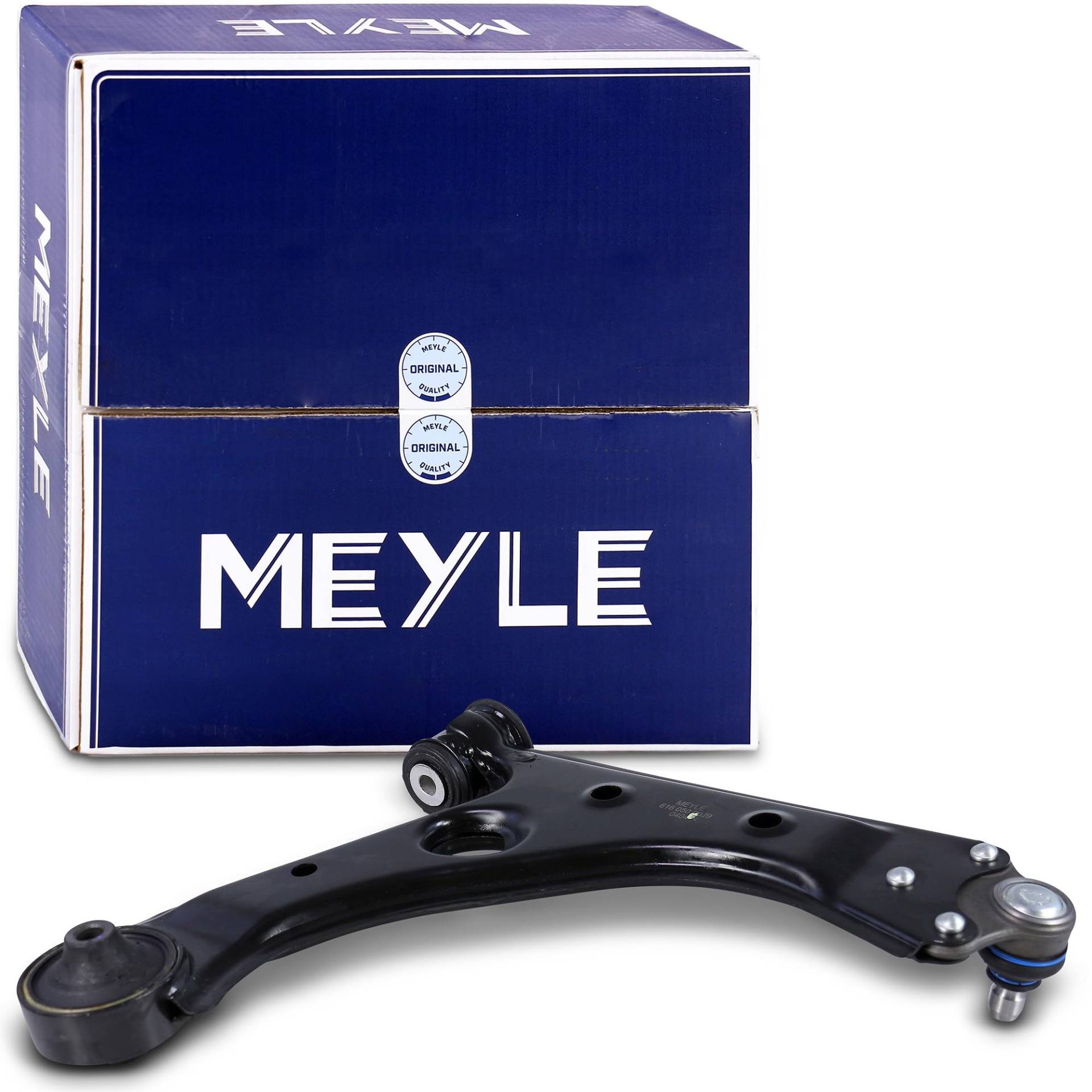 QUERLENKER MQ QUERLENKER MQ von Meyle