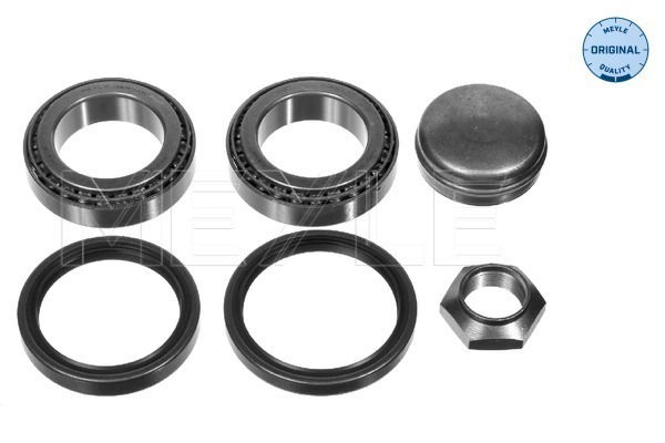Radlagersatz Meyle 11-14 033 5029/S Radlagersatz Meyle 11-14 033 5029/S von Meyle