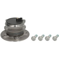 Radlagersatz mit Nabe MEYLE 014 752 0013 Radlagersatz mit Nabe MEYLE 014 752 0013 von Meyle