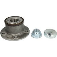 Radlagersatz mit Nabe MEYLE 214 750 0005 Radlagersatz mit Nabe MEYLE 214 750 0005 von Meyle
