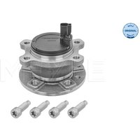 Radlagersatz mit Nabe MEYLE 514 752 0008 von Meyle