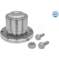 Radnabe MEYLE 014 652 0005 Radnabe MEYLE 014 652 0005 von Meyle