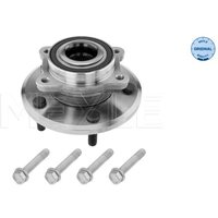 Radnabe MEYLE 214 652 0016 Radnabe MEYLE 214 652 0016 von Meyle